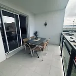 A La , Parking Prive Couvert شقة Saint-Pierre-la-Mer (Aude)