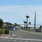 شقة A La , Parking Prive Couvert