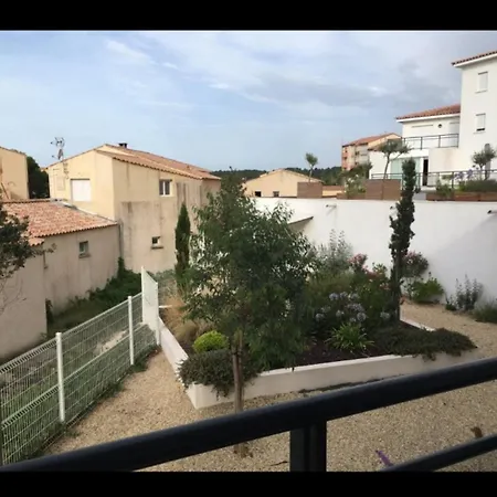Appartement à La