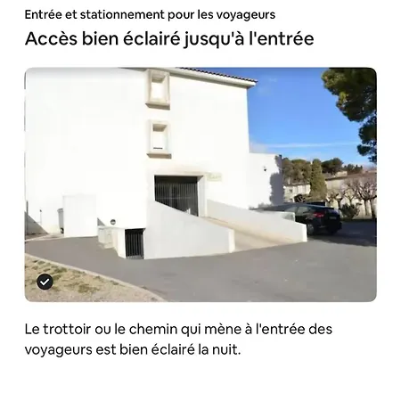 à La Appartement