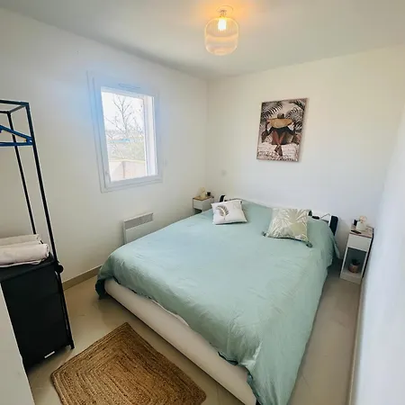 Appartement à La *