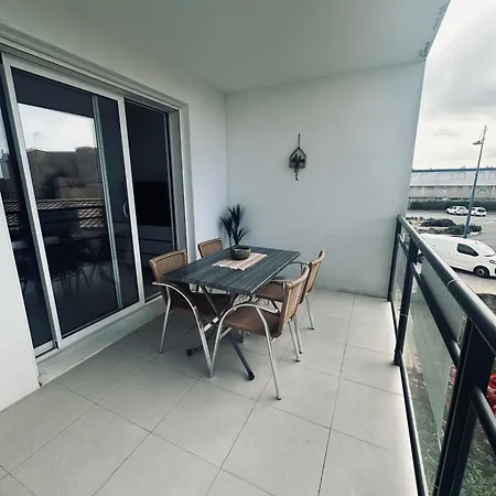 à La Appartement Saint-Pierre-la-Mer (Aude)