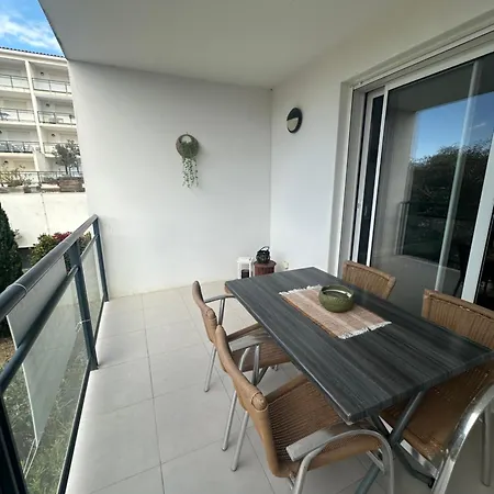 Appartement à La