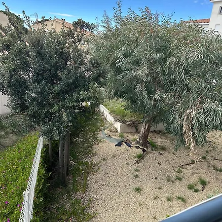 à La Appartement
